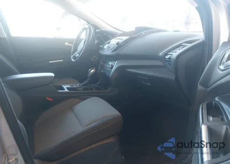 2018 Ford Escape Se z USA, uszkodzony, nr VIN 1FMCU9GDXJUC62452